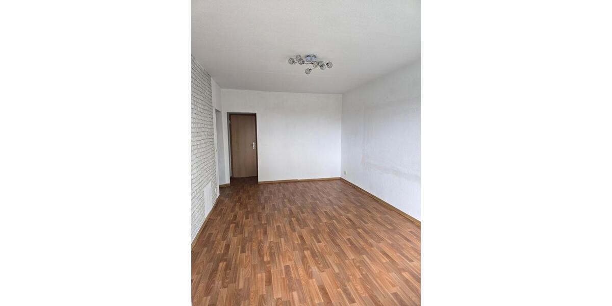 Sonnige 2 -Raumwohnung mit Balkon und Aufzug + 2 Monate kaltmietfrei! 2 zimmer