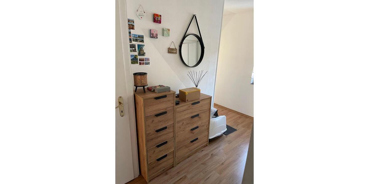 Etagenwohnung Großenlüder - 3 Zimmer, 75 m&sup2;, 620&euro; | Angebot:26598381