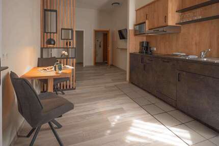 Wohnen auf Zeit in Dortmund 1.395 € 2 zimmer