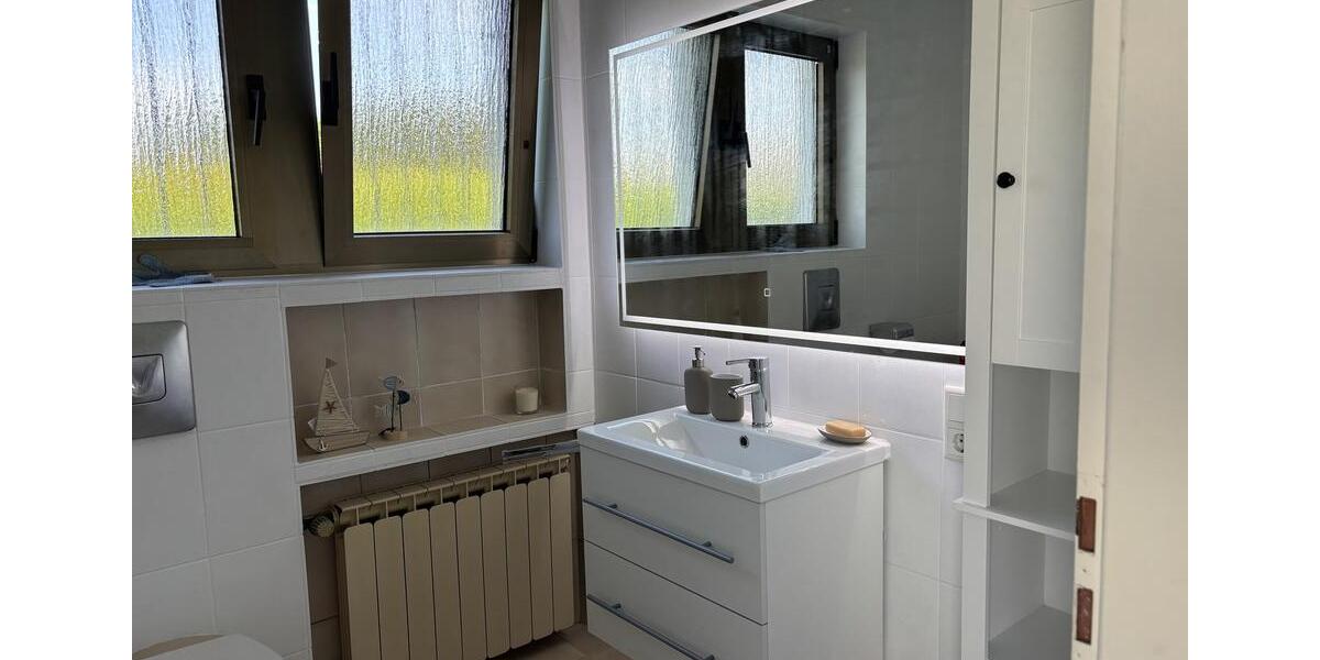 Wohnen auf Zeit Meerbusch Kierst - 1 Zimmer, 18 m&sup2;, 590&euro; | Angebot:26700237
