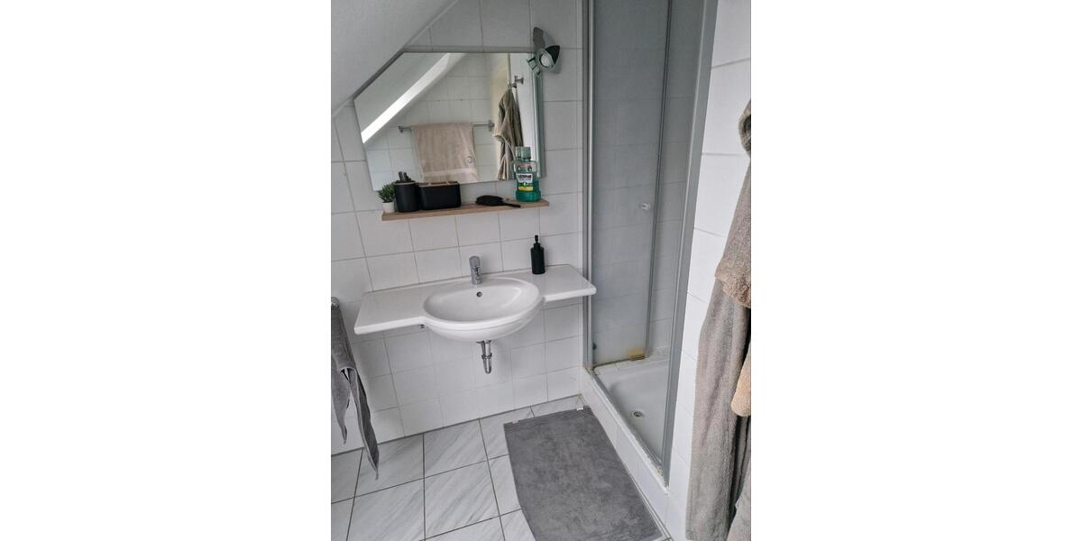 ANFRAGESTOPP! 3ZKB Maisonette-Wohnung in Bielefeld-Jöllenbeck 3 zimmer