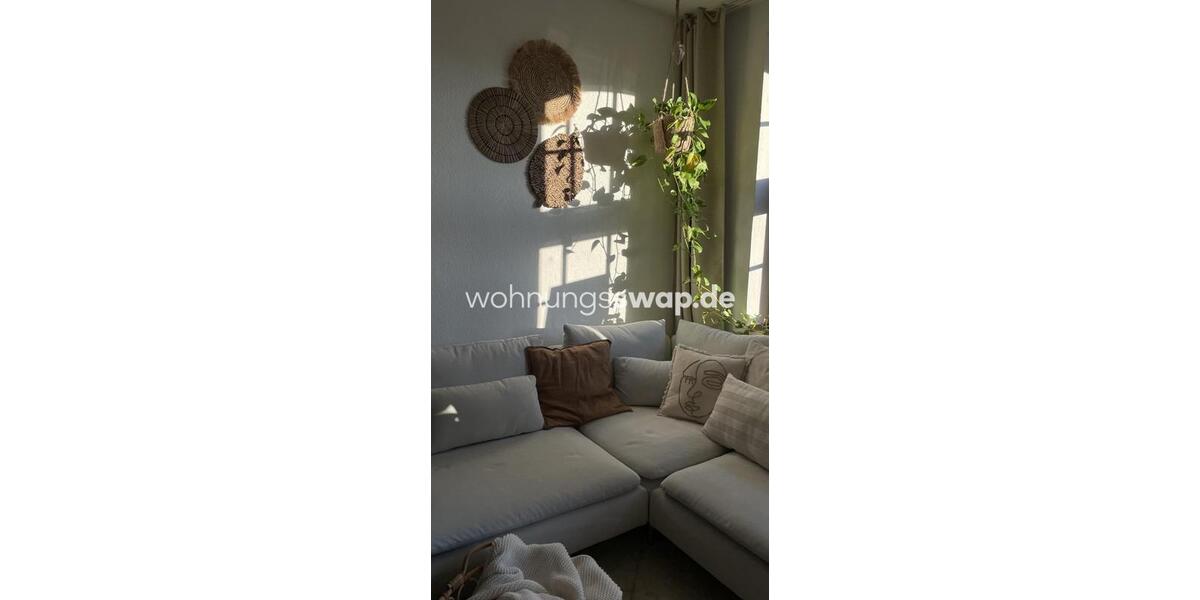 Etagenwohnung Köln - 2 Zimmer, 55 m&sup2;, 723&euro; | Angebot:25386636