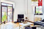2 Zimmer Maisonette-Wohnung mit Balkon und Blick auf Würzburg zimmer