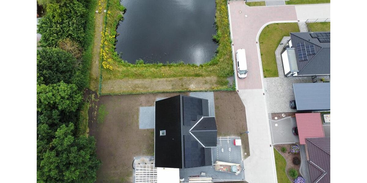 Erdgeschoßwohnung Barßel - 4 Zimmer, 102 m&sup2;, 1.140&euro; | Angebot:26004690