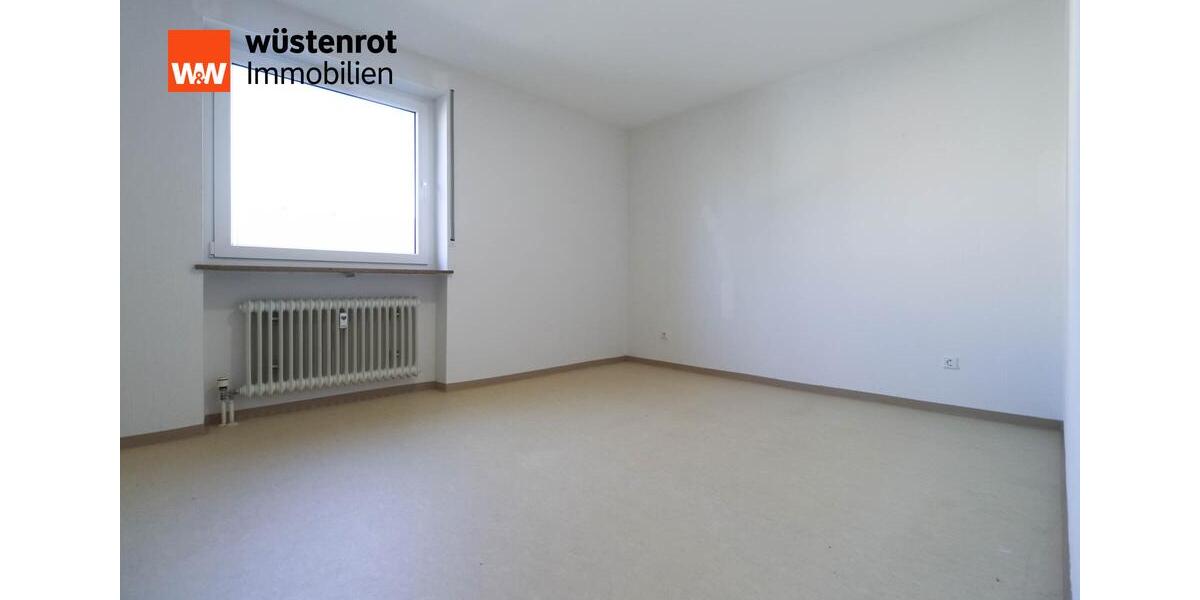 Etagenwohnung Schönwald - 3 Zimmer, 81 m&sup2;, 560&euro; | Angebot:25327065