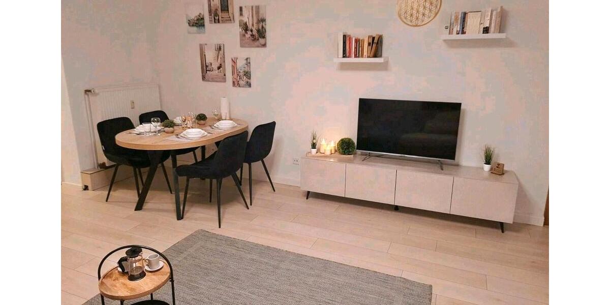 Terrassenwohnung Habichtswald - 2 Zimmer, 80 m&sup2;, 1.250&euro; | Angebot:25964062