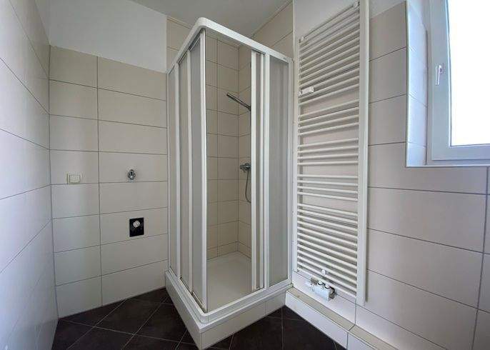 Etagenwohnung Oschersleben - 2 Zimmer, 46 m&sup2;, 286&euro; | Angebot:25700268