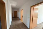 Wohnen im Dachgeschoss - 3 Zimmer- EBK - zwei Bäder