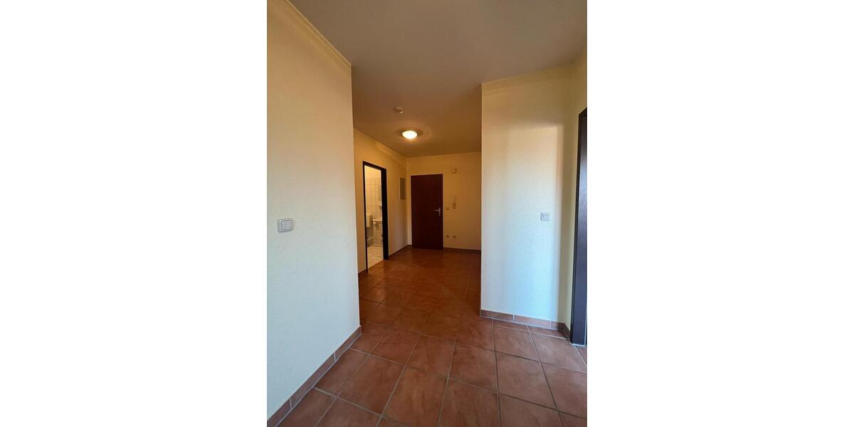 Dachgeschoßwohnung Dornum - 3 Zimmer, 64 m&sup2;, 772&euro; | Angebot:26004703