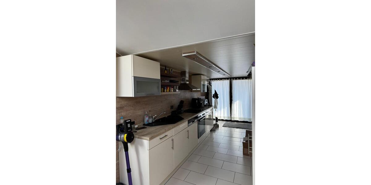 Dachgeschoßwohnung Mengkofen - 1 Zimmer, 58 m&sup2;, 750&euro; | Angebot:26249061