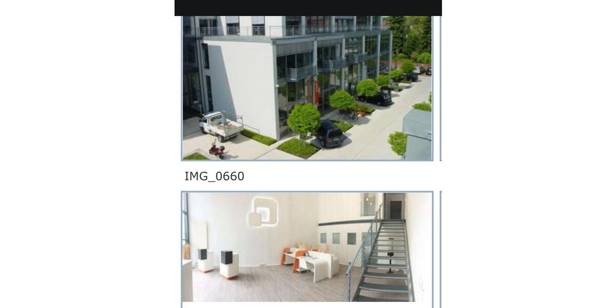 Loft Wohnung in Hürth Efferen 3 zimmer