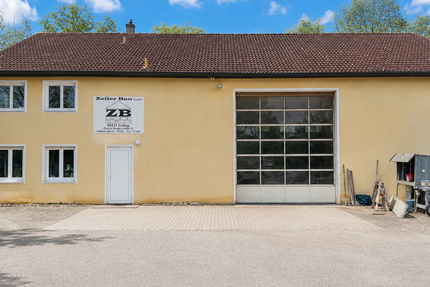 Gewerbeobjekt Erding - 2.900&euro; | Angebot:26603959