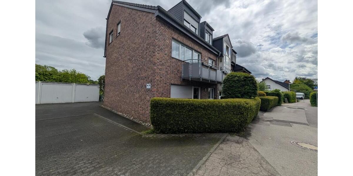 Etagenwohnung Aachen Eilendorf - 2 Zimmer, 62 m&sup2;, 740&euro; | Angebot:26537098