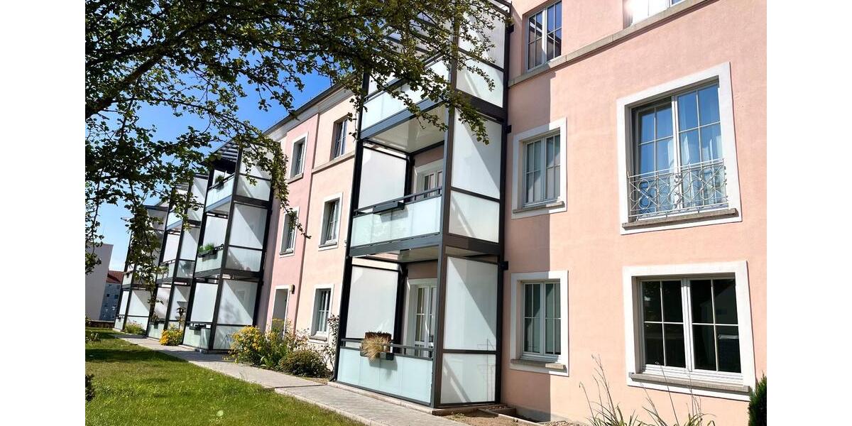 Gemütliche Zweiraumwohnung Jüdenstraße 3 - Einziehen und Wohlfühlen! 2 zimmer