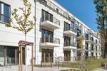 Dachgeschoßwohnung Berlin Steglitz-Zehlendorf - 2 Zimmer, 66 m&sup2;, 1.655&euro; | Angebot:26348863