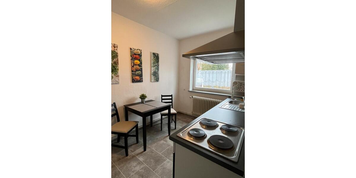 Etagenwohnung Bremerhaven Wulsdorf - 2 Zimmer, 40 m&sup2;, 560&euro; | Angebot:26295423