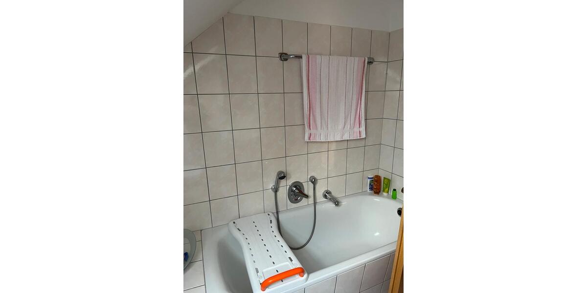 Etagenwohnung Steinheim - 4 Zimmer, 73 m&sup2;, 500&euro; | Angebot:26598028