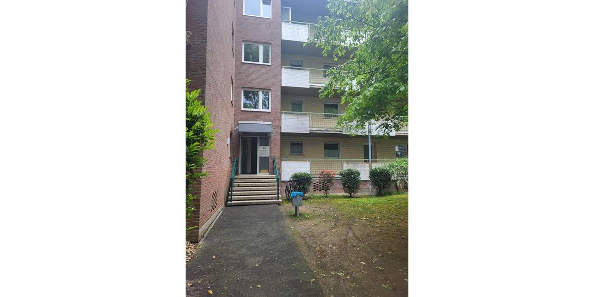 Etagenwohnung Aachen Aachen-Mitte - 2.5 Zimmer, 55 m&sup2;, 1.023&euro; | Angebot:26578527