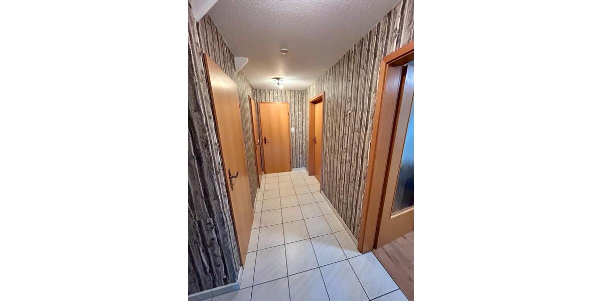 Erdgeschoßwohnung Braunschweig Wabe-Schunter-Beberbach - 3 Zimmer, 75 m&sup2;, 640&euro; | Angebot:25759106