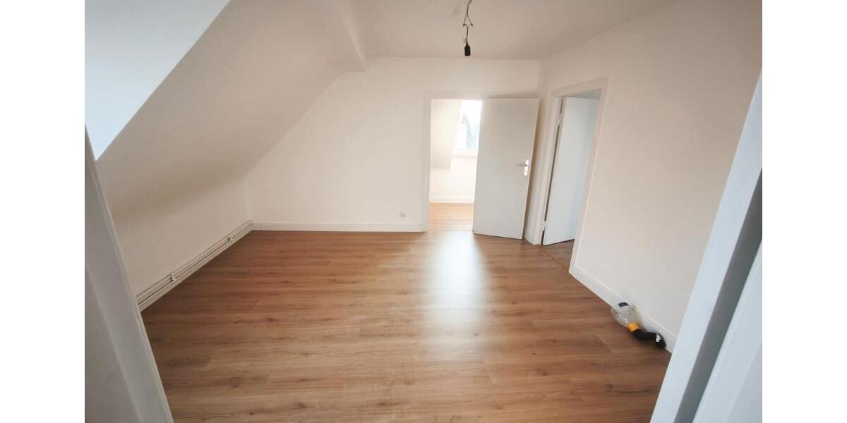 Dachgeschoßwohnung Kellinghusen - 2.5 Zimmer, 55 m&sup2;, 600&euro; | Angebot:26522131