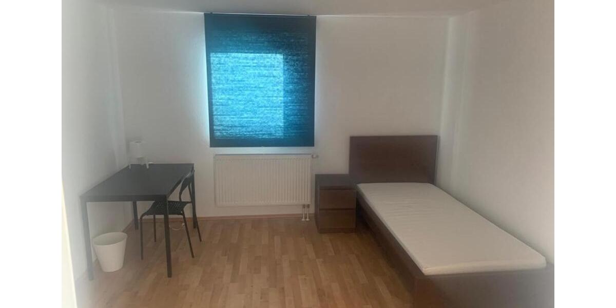 Wohnen auf Zeit Wallersdorf - 15 Zimmer, 15 m&sup2;, 370&euro; | Angebot:24840942