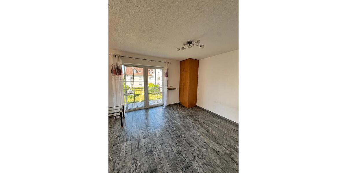 Etagenwohnung Pocking - 1 Zimmer, 40 m&sup2;, 620&euro; | Angebot:26561810