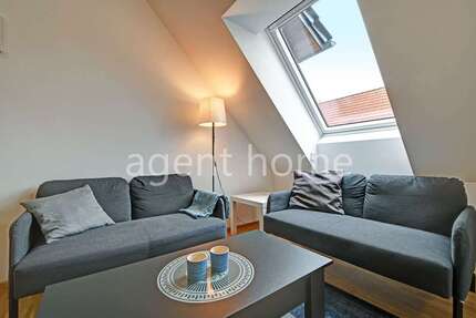 Wohnung Rutesheim - 1.5 Zimmer, 48 m&sup2;, 1.210&euro; | Angebot:27225774