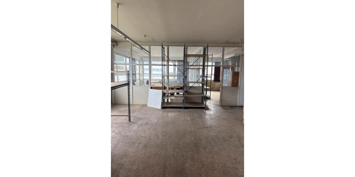 Gewerbeobjekt Gomaringen - 5&euro; | Angebot:26280004