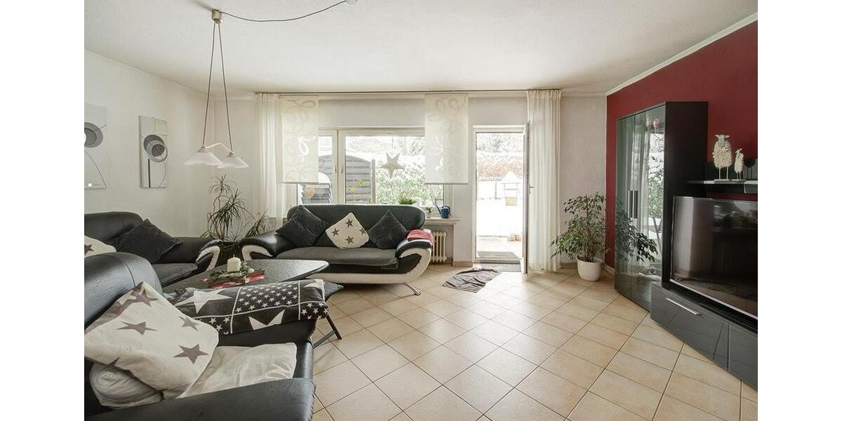 Erdgeschoßwohnung Birken-Honigsessen Honigsessen - 3 Zimmer, 90 m&sup2;, 590&euro; | Angebot:26408072