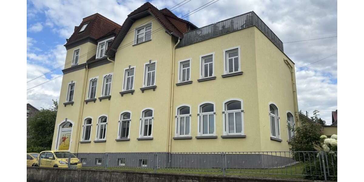 Etagenwohnung Großröhrsdorf - 3 Zimmer, 80 m&sup2;, 479&euro; | Angebot:26965016