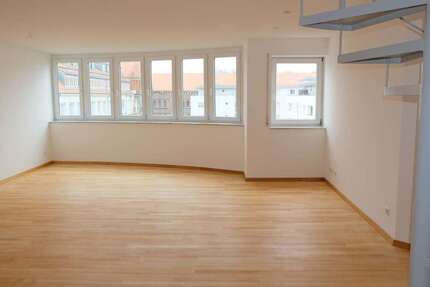 Wohnung zum Mieten in Ulm 1.430 € 119 m² 3 zimmer
