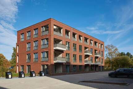 Wohnung Hannover Mittelfeld - 2 Zimmer, 60 m&sup2;, 762&euro; | Angebot:27270816