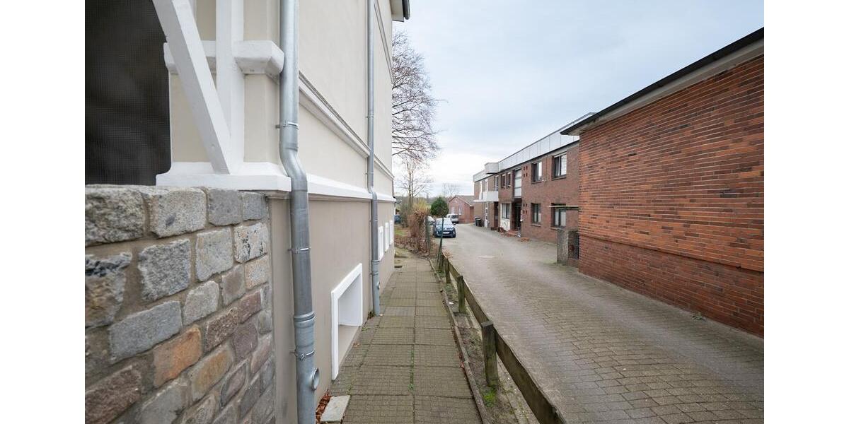 Gewerbeobjekt Stade - 245&euro; | Angebot:24248163