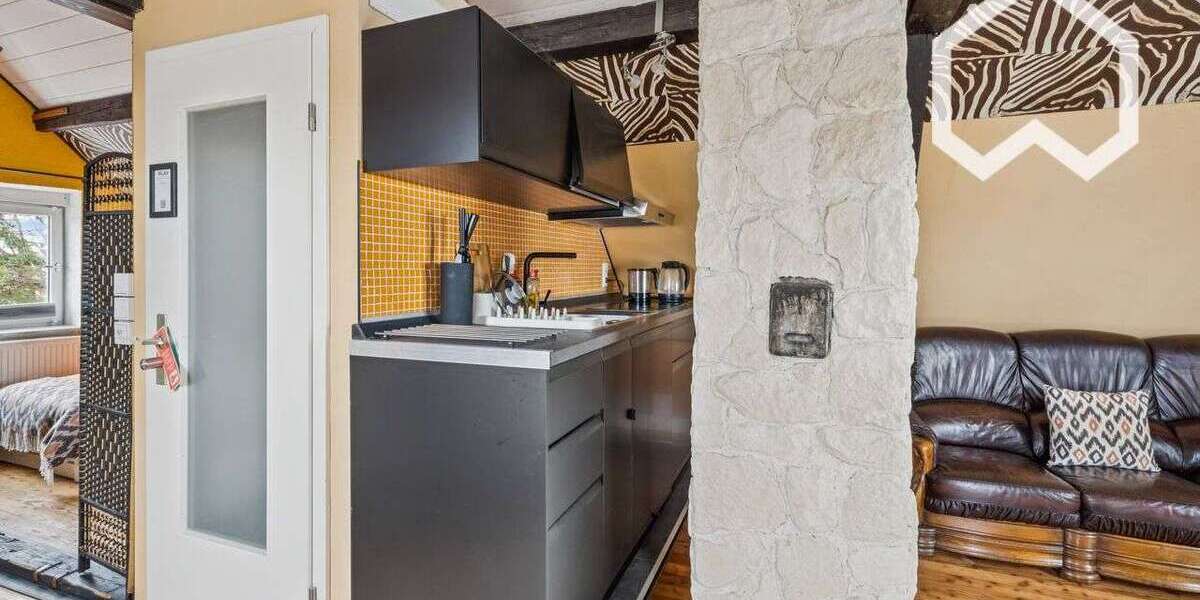 Zimmer Pulheim Dansweiler - 1 Zimmer, 990&euro; | Angebot:24985557