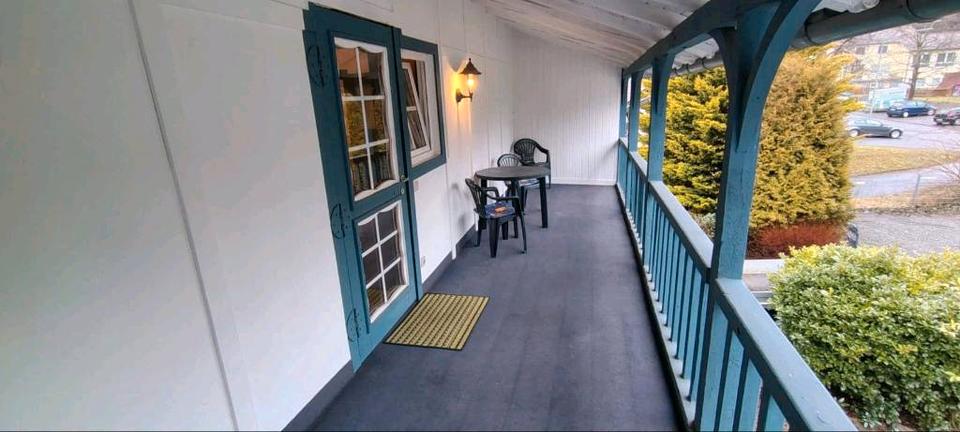 Dachgeschoßwohnung Waldbröl - 2 Zimmer, 55 m&sup2;, 580&euro; | Angebot:26067498