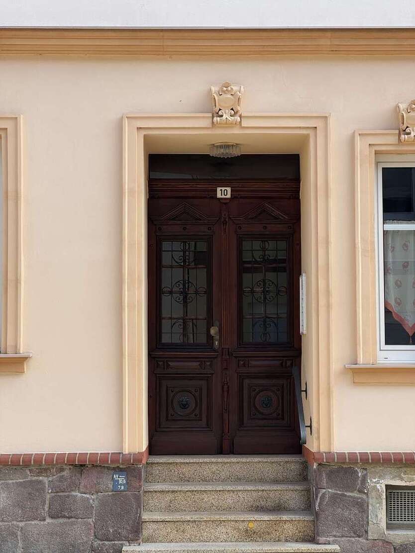 Wohnung zum Mieten in Glauchau 450 € 73 m² 3 zimmer