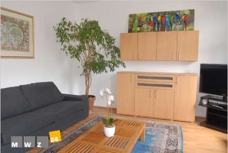 Wohnen auf Zeit in Düsseldorf 1.550 € 2 zimmer