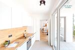 *Achtung Mietpreisgedämpft* Jetzt einziehen und wohlfühlen! – 3-Zimmer mit Balkon zimmer