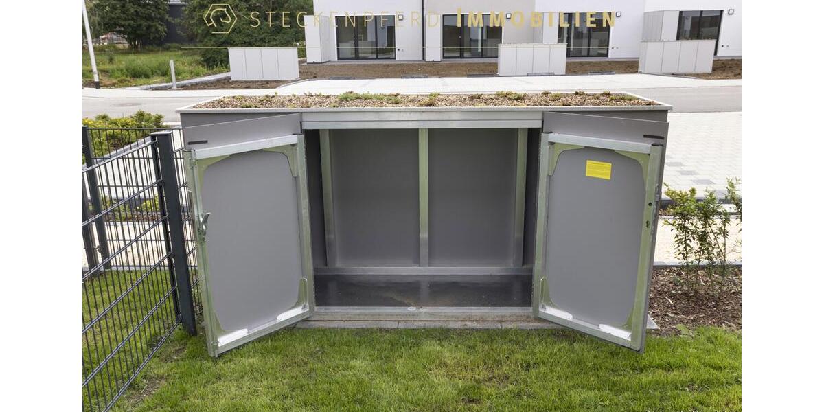 Dein MoVida Traumhaus - Modern & Energieeffizient - 120 m² 4 zimmer