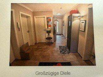 Erdgeschoßwohnung Thannhausen - 3 Zimmer, 94 m&sup2;, 1.050&euro; | Angebot:26022288