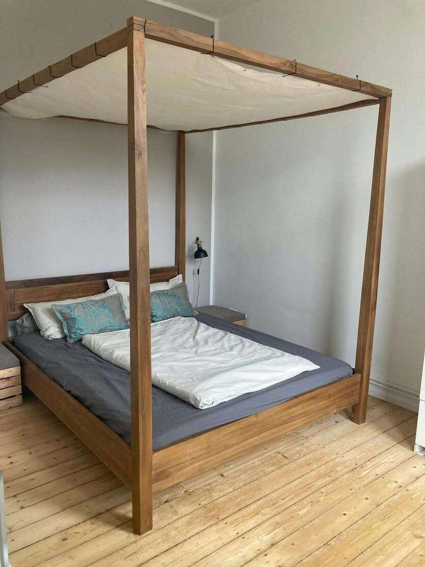 Wohnen auf Zeit in Hannover 1.500 € 1 zimmer