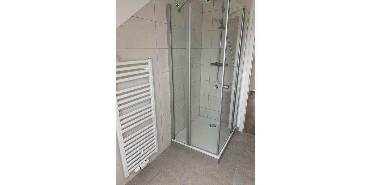 Dachgeschoßwohnung Bad Laer - 3.5 Zimmer, 80 m&sup2;, 620&euro; | Angebot:25392866