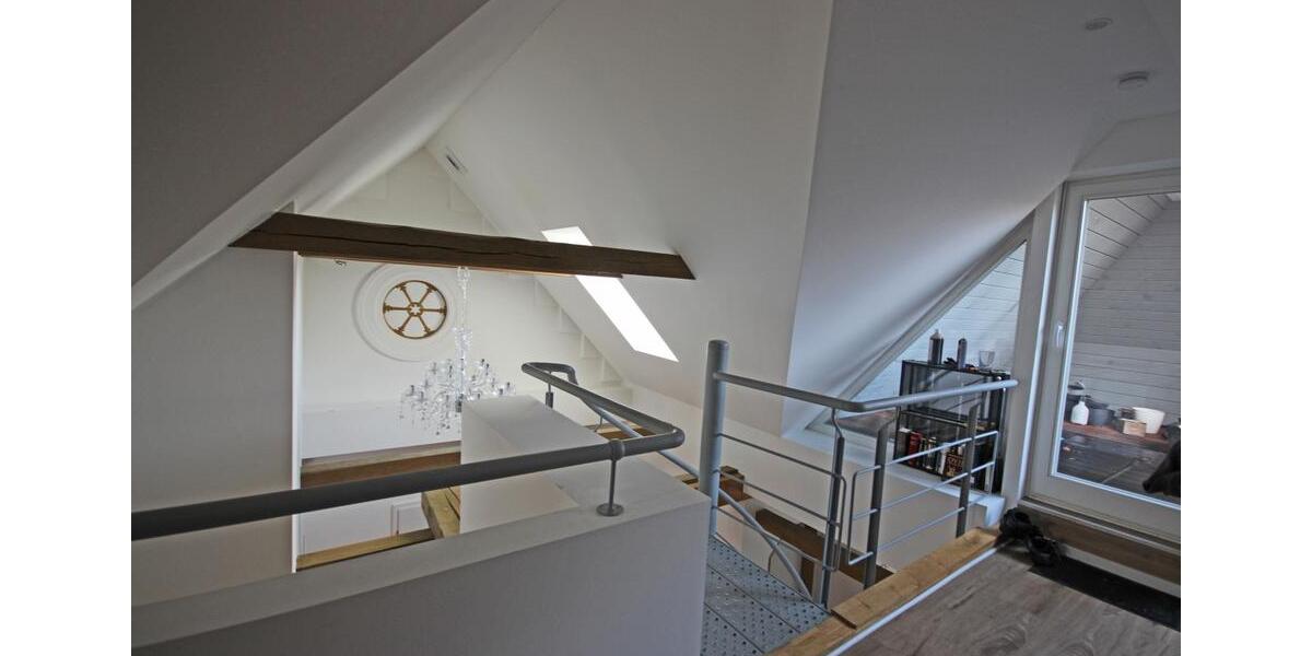 Maisonettenwohnung Weyhe - 4 Zimmer, 123 m&sup2;, 1.400&euro; | Angebot:26017551