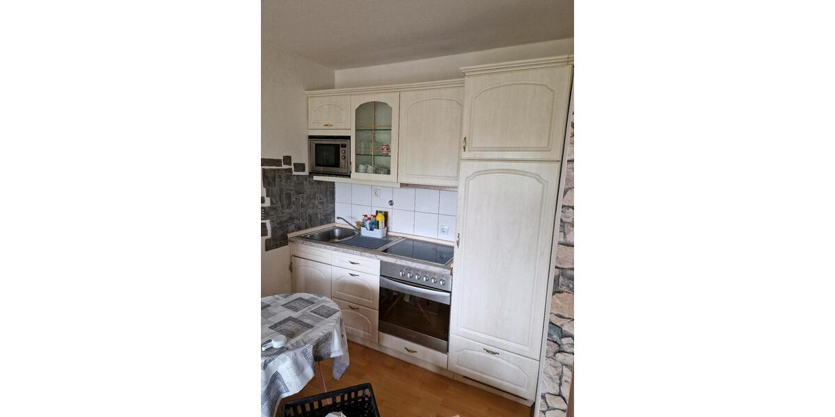 Etagenwohnung Mettmann - 1 Zimmer, 35 m&sup2;, 450&euro; | Angebot:26578578