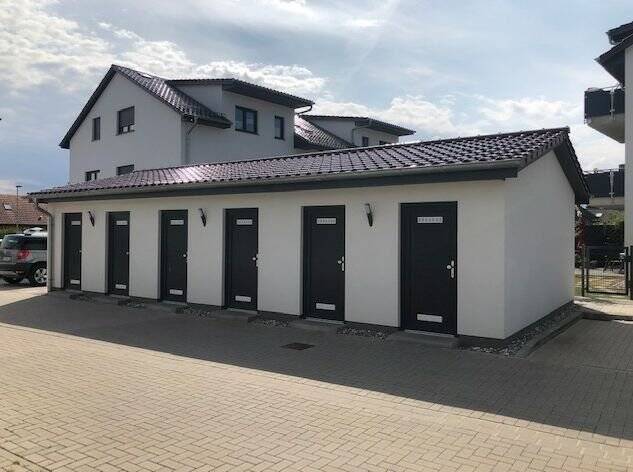 Terrassenwohnung Stralsund Andershof - 3 Zimmer, 82 m&sup2;, 1.148&euro; | Angebot:25769775