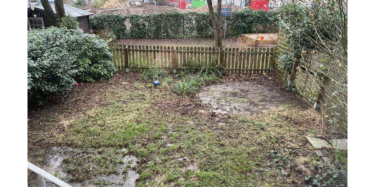 Etagenwohnung Monheim Baumberg - 3 Zimmer, 90 m&sup2;, 1.054&euro; | Angebot:26123649