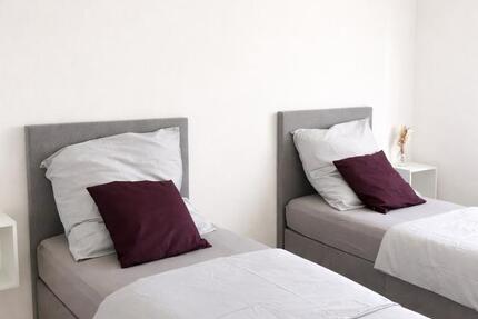 Wohnen auf Zeit Lünen Alstedde - 4 Zimmer, 125 m&sup2;, 16&euro; | Angebot:25566602