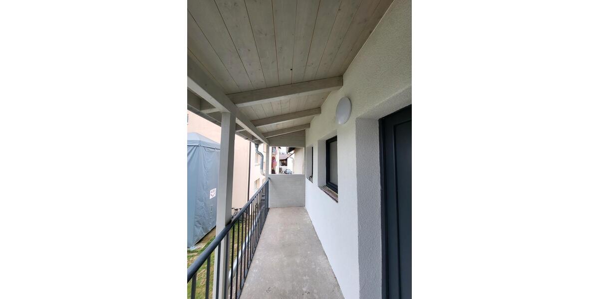 Etagenwohnung Ruhstorf an der Rott - 5 Zimmer, 92 m&sup2;, 650&euro; | Angebot:26347031