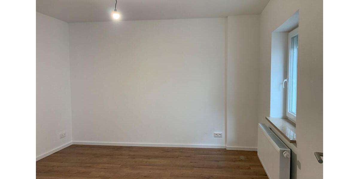 1 Zimmer Wohnung im Herzen Schwandorfs zu vermieten 1 zimmer