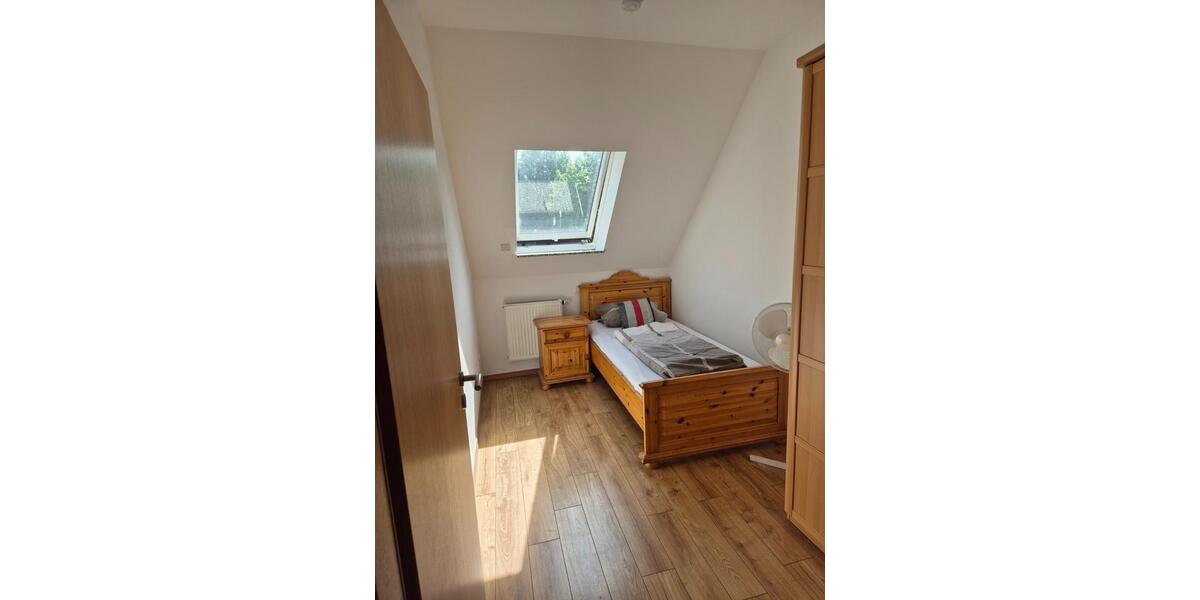 Wohnen auf Zeit Ahaus - 3 Zimmer, 45 m&sup2;, 17&euro; | Angebot:25368367